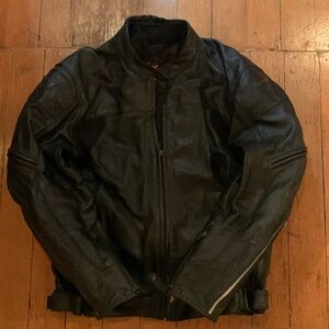 Dainese men’s motorcycle jacket